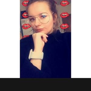 Meet your Posher, Megan